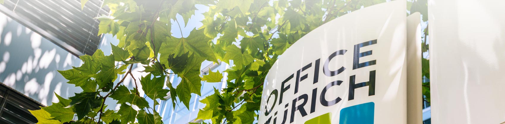 Espace de coworking Office Zurich à Zürich - photo 5